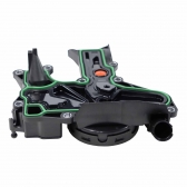 Válvula PCV Hengst AS360M04 VW Jetta, Golf - Cód.11951