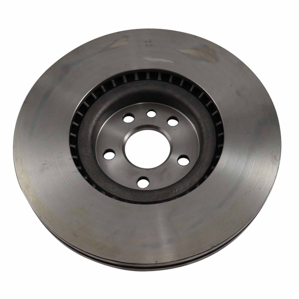 Kit Disco de Freio BD6773 Diant. Discovery Sport - Cód.8578