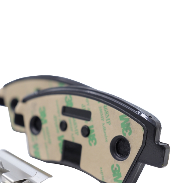 Pastilha Diant. Textar 2299701 Volvo XC40 - Cód.11053