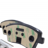 Pastilha Diant. Textar 2299701 Volvo XC40 - Cód.11053