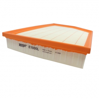 Filtro de Ar Hengst E1000L Volvo S60, S80 - Cód.9682