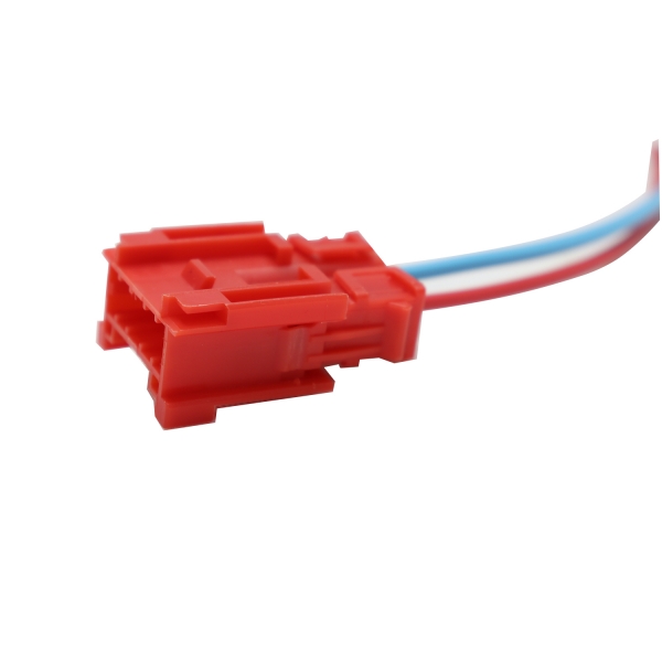 Porta Fusível tipo Lamina Individual ETE9557 - Cód.10546