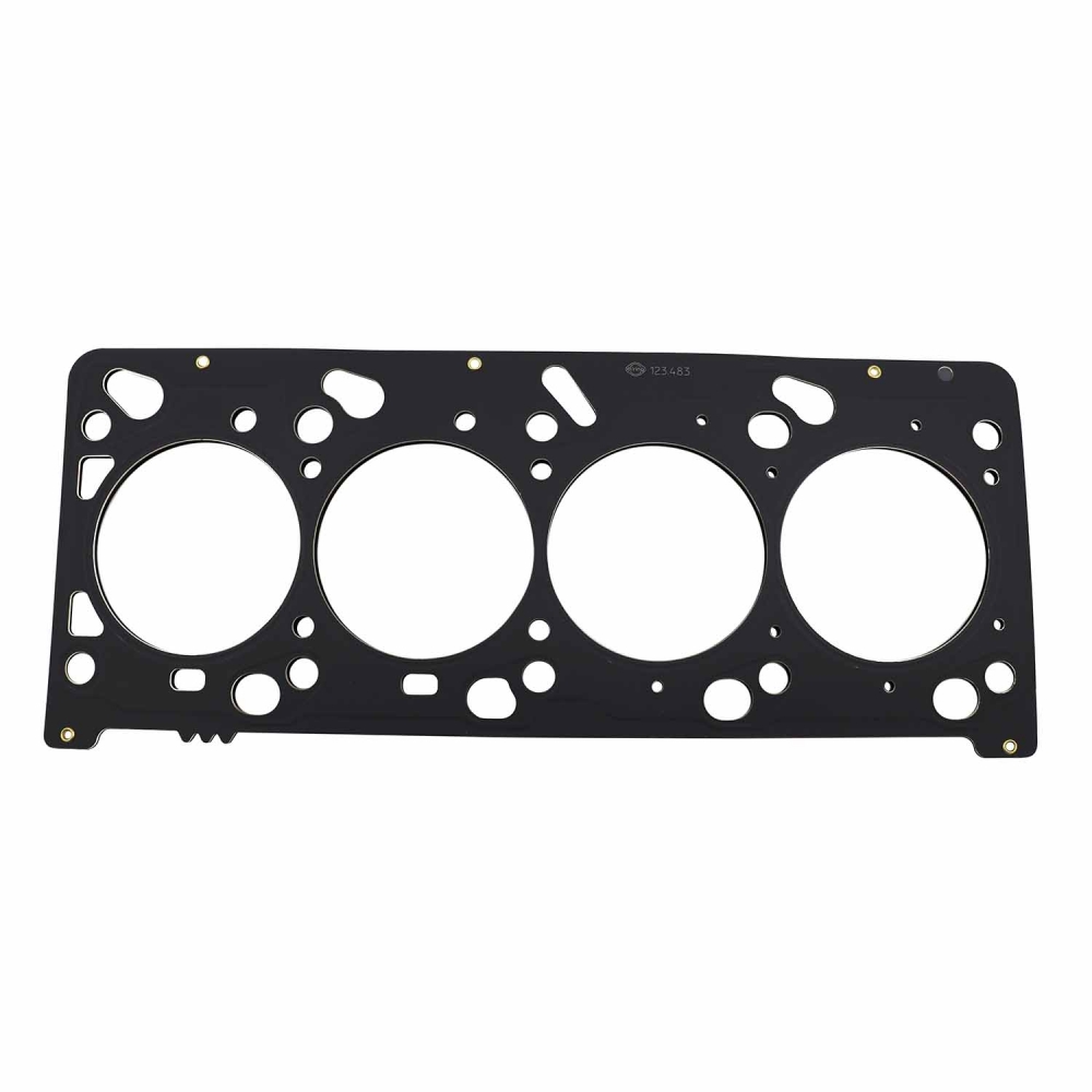 Junta de Cabeçote Elring 123.483 Focus, Mondeo - Cód.9643