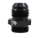 Niple Adaptador M22 x 10AN para Radiador de Óleo - Cód.1319