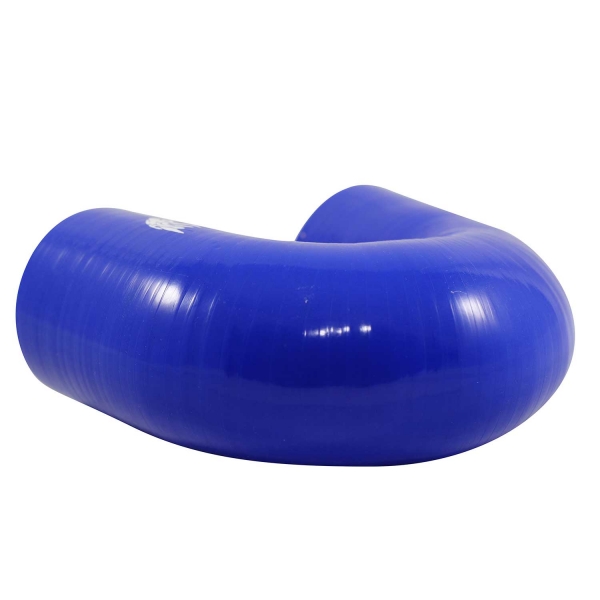 Mangueira Silicone Azul de Pressurização U 3