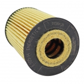 Filtro de Óleo Hengst E105H D51 A160, A190 - Cód.9763