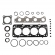 Jg Juntas Superior Elring B85.390 VW Fox, Gol 1.6 - Cód.3429