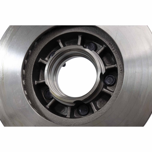 Kit Disco de Freio BD7924 Diant. Ford Ranger - Cód.10171