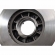 Kit Disco de Freio BD7924 Diant. Ford Ranger - Cód.10171