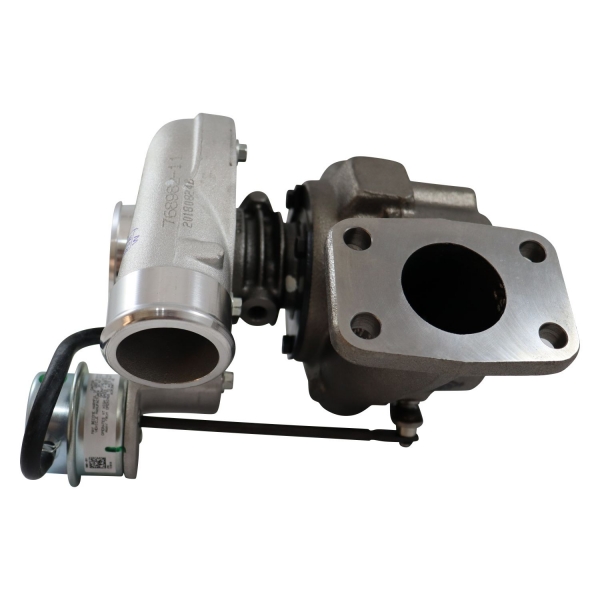 Turbina Garrett 711736-5001W (JCB T4.40) - Cód.7506