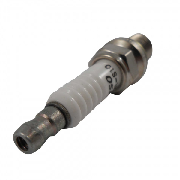 Vela de Ignição Denso K20PBR-S10 Audi A3, Golf - Cód.1055