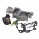 Kit Válvula Termostática MTE 20035 Citroen C3 1.4 - Cód.9362