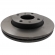 Kit Disco de Freio BD2902 Diant. Elantra, Sonata - Cód.3606