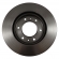 Kit Disco de Freio BD9996 Diant.L200, Pajero Sport-Cód.11575