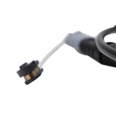 Sensor de Pastilha Textar 98047700 BMW M5, M6 - Cód.10377