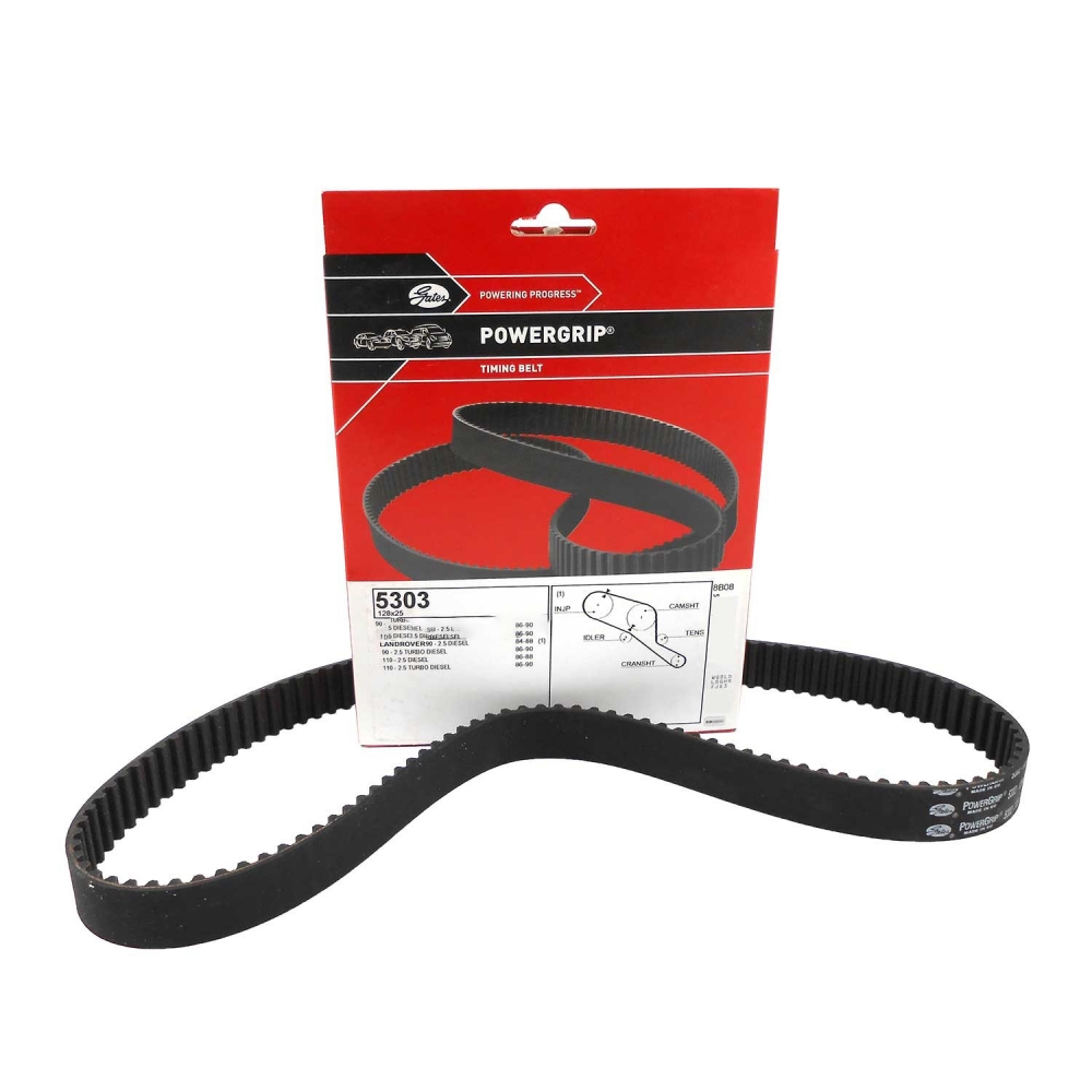 Correia Dentada Gates 5303 Land Rover Defender - Cód.4882