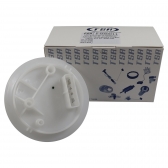 Flange Bomba TSA T030011 VW Kombi 1.6 8V Gasol. - Cód.11523