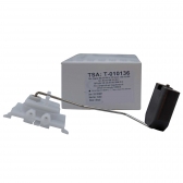 Sensor de Nivel TSA T010136 VW Polo (08...14) - Cód.7981