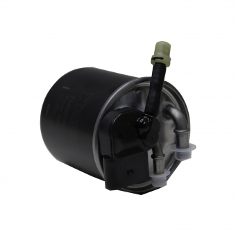 Filtro Combustível Hengst H406WK Mercedes GLK220 - Cód.9834