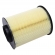 Filtro de Ar Hengst E1010L Ford Focus 1.6 e 2.0 - Cód.9956