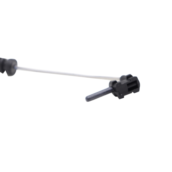 Sensor de Pastilha Textar 98021302 M.Benz C280 - Cód.10421