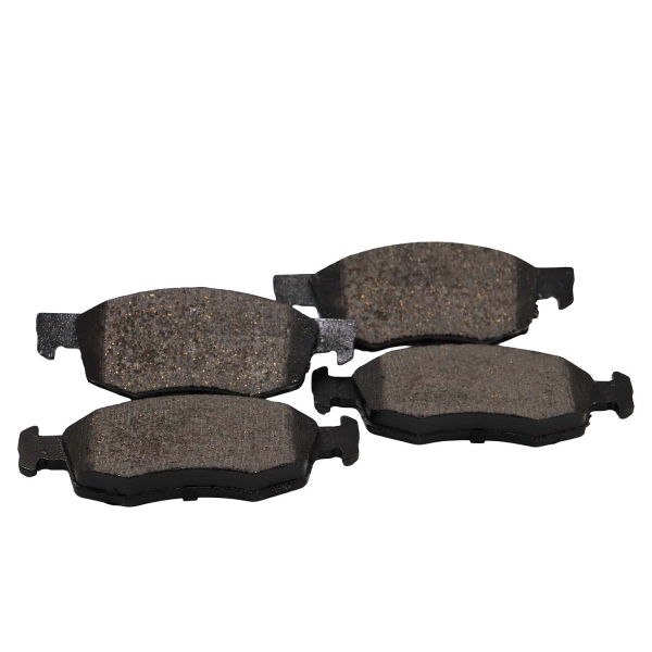 Pastilha Diant. Frasle PD2226CMAXX Fiat Strada - Cód.13475