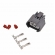 Conector 3 Vias ETE4325 Sensor Velocidade Civic - Cód.9219