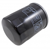 Filtro de Óleo Hengst H97W05 Fiat Mobi, Punto - Cód.9760