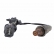 Sonda Lambda NTK OZA645-H3 Honda Fit 1.4, 1.5 - Cód.2215