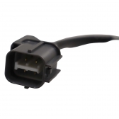 Sonda Lambda NTK OZA686-EE4 Honda Civic 1.6 16V - Cód.2700