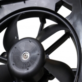 Ventoinha Denso BC261472-0080RC Fiat Palio - Cód.11200