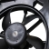 Ventoinha Denso BC261472-0080RC Fiat Palio - Cód.11200