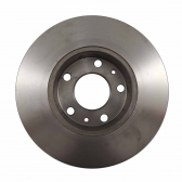 Kit Disco de Freio BD4680 Diant. Fiat Ducato 2.5 - Cód.11577