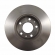 Kit Disco de Freio BD4680 Diant. Fiat Ducato 2.5 - Cód.11577