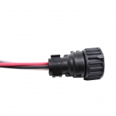 Chicote Eletr. 4 Vias ETE7664 Modulo ABS - Cód.11124