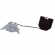 Sensor de Nivel TSA T010166 Honda City, Fit - Cód.7980