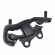 Coxim Tras. Esq. Motor Prime 2025 Honda Accord - Cód.12398