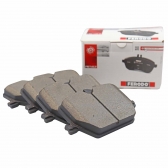 Pastilha de Freio Tras. Ferodo HQF4216 BMW M240i - Cód.11764