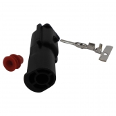 Conector Elétrico 1 Via ETE8885 - Cód.7260