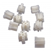 Conector Elétrico 5 Vias Universal ETE7505 - Cód.7842