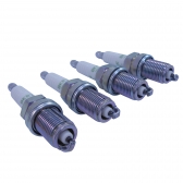 Jogo de Velas de Ignição NGK BKR7E Doblo, Strada-Cód.1088