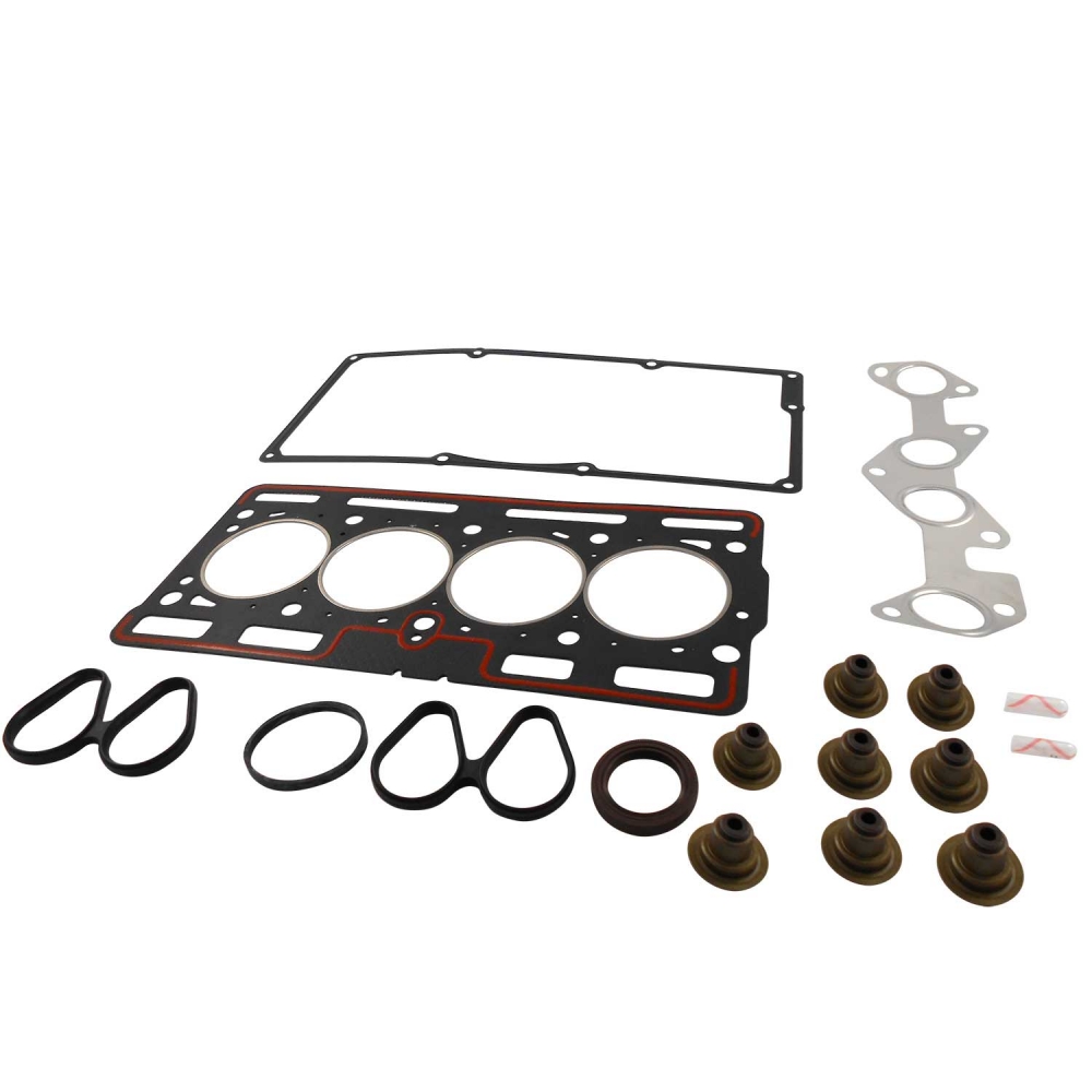 Jg de Juntas Superior 219.240 Renault Kangoo - Cód.5516