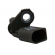Sensor ABS Tras. Esq. MTE 73708 VW Jetta - Cód.14211