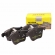 Pastilha Diant. Textar 2580301 Jaguar F-Type - Cód.12244