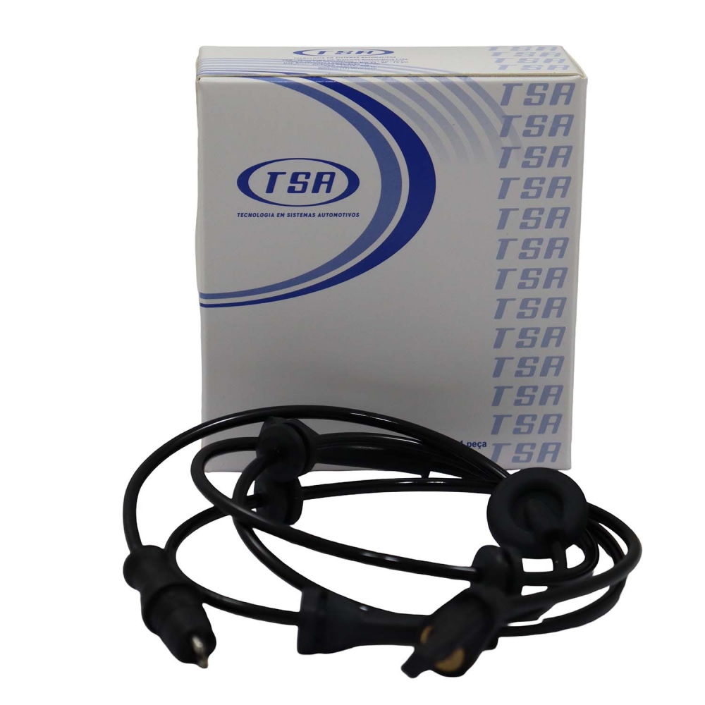 Sensor ABS Diant. Direito TSA T130015 Fiat Doblo - Cód.13953