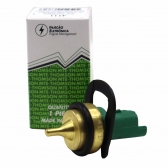 Sensor Temp. de Água MTE 4111 Citroen Aircross - Cód.9349
