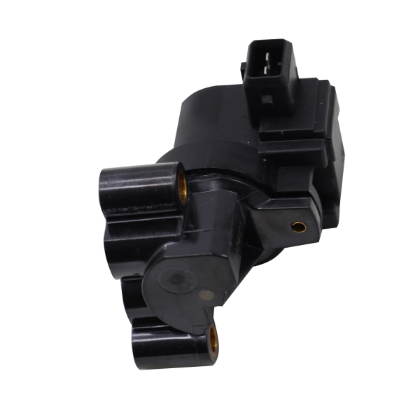 Atuador de Marcha Lenta MTE 7418 GM S10, Vectra - Cód.10294
