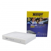 Filtro de Cabine Hengst E2991LB BMW 118i, 120i - Cód.10262