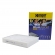 Filtro de Cabine Hengst E2991LB BMW 118i, 120i - Cód.10262
