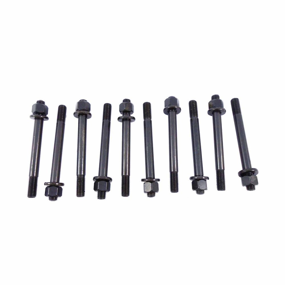 Prisioneiro de Cabeçote Forjado Fiat T-Jet - Cód.5646